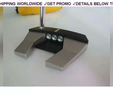 [Sale] $135 Golf Clubs PHANTOM X5 Putter PHANTOM X Golf Clubs PHANTOM X5 Golf Putter 33/34/35 Inch