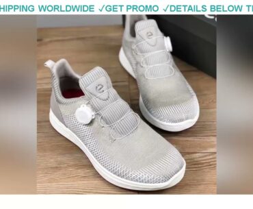 [DIscount] $72 Golf Shoes Mens Sports Golf Shoes