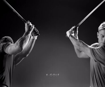 The First of its Kind,  XGOLF | Golf simulator | Xgolf franchise
