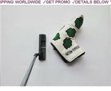 [DIscount] $100 BIRDIEMaKe Golf Clubs RORS LIMITED 989PCS Putter NP SSS Golf Putter 33/34/35 Inch S