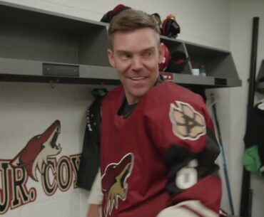 Subpar Special Edition: Sleeze on Ice