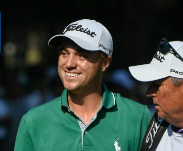 Justin Thomas’ best 20 shots on the PGA TOUR