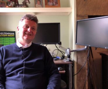 #BettingPeople Interview ANDY GIBSON Professional Punter 4/4