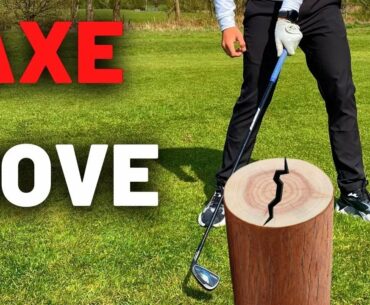 The VERY SIMPLE reason you struggle with your DOWNSWING!