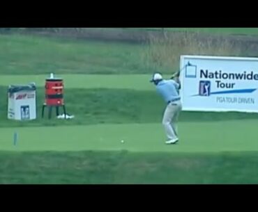 Best Aces on Par-4s