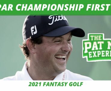 2021 Valspar Championship Research, Preview, Course History | 2021 DFS Golf Picks