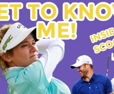 GET TO KNOW ME! | Growing Up With The BryanBros