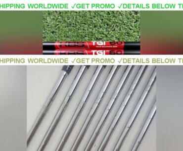 [DIscount] $228 Golf club JPX919 irons JPX golf irons full set irons 4 9PGR/S Flex shaft with head