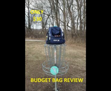 Remix Sports Backpack First Look