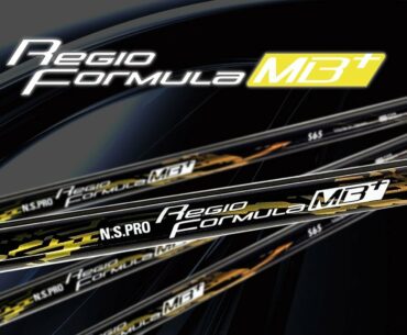 Nippon Regio Formula MB+ Shaft