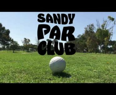 Left Coast Golf Club is now Sandy Par Club