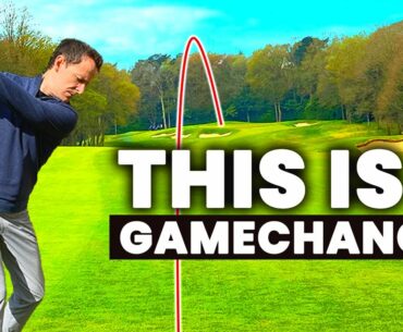 EFFORTLESS GOLF SWING - It's so much EASIER when you do this   4K