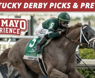 2021 Kentucky Derby Picks, Exotics, Exacta, Trifecta, Superfecta | 2021 Kentucky Oaks Picks