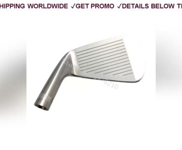 [Cheap] $342 New Golf Clubs Maruman Majesty Conquest conquest soft iron forged iron Wedges head Gol