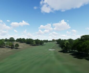 Royal Norwich Golf Club - Hole 7
