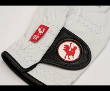 Red Rooster Golf Glove Review