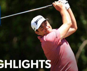 Highlights | Round 1 | Valspar | 2021