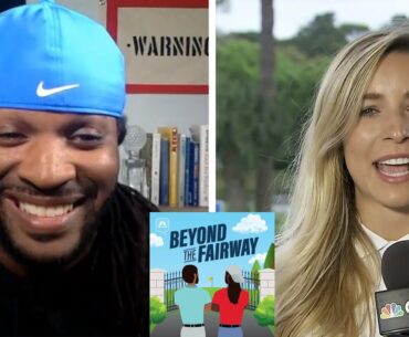 Beyond the Fairway: Golf Channel’s Kira K. Dixon (Ep. 15 FULL) | Golf Channel