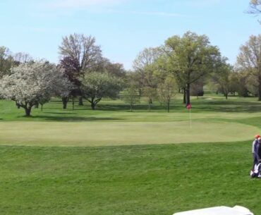 2021 Robert Kepler Invitational at The Ohio State University Golf Course