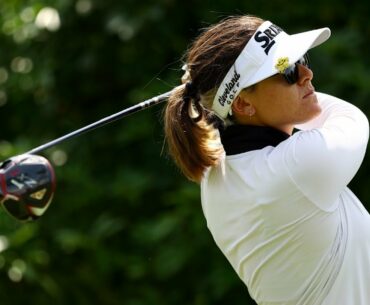 Hannah Green Third Round Highlights | 2021 HSBC Women's World Championship
