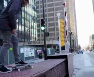 Mitch Schmidt Iron Horse Wheels Commercial