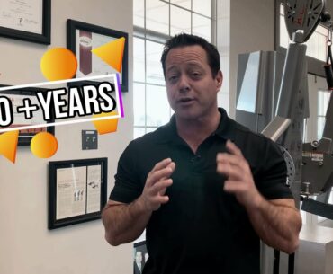 CHRIS OWNBEY Golf Fitness in Dallas Tx -Elite Golf Performance Coach