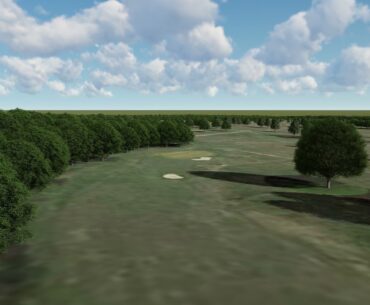 Walton Heath golf Club - Hole 10