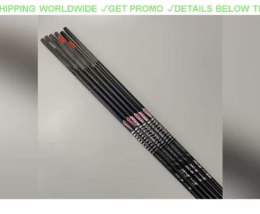 [DIscount] $50 new TOUR AD DESIGN XC 5 golf driver and fairway woods graphite clubs shaft