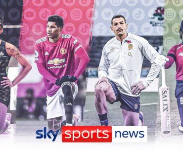 Sky Sports to join social media boycott this weekend to combat online abuse and discrimination