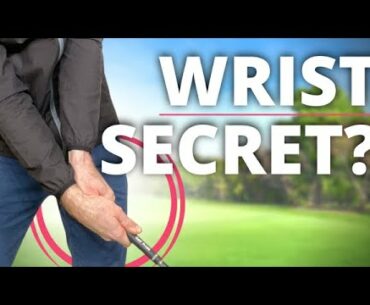 This is Probably the Best Ever Swing Tip For All Golfers?