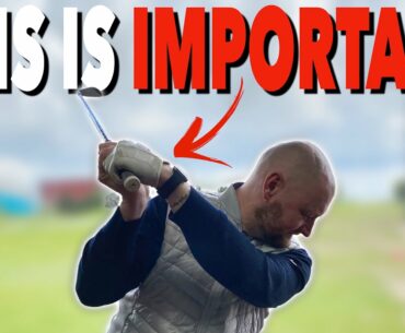 EVERY GOLFER SHOULD WATCH THIS......Simple Golf Tips