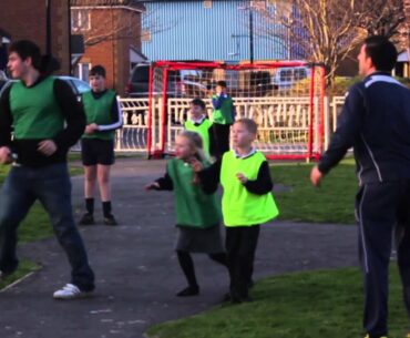 Sportivate - Weston-Super-Mare Multi-Sport Session