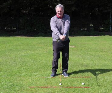 Six Positions in the golf swing, Brendan McDaid, Advanced PGA Professional, Spawell Golf Academy