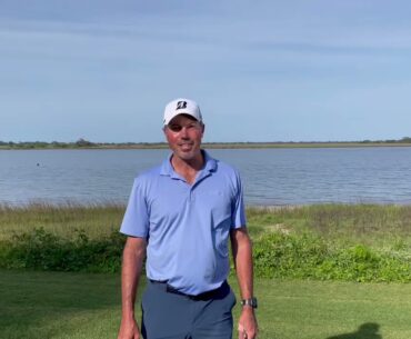 Matt Kuchar Welcomes YOU to Westchester Hills Golf Club.