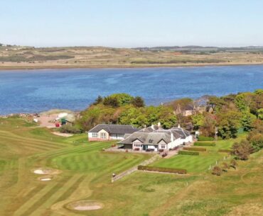 Promotional Video for Kilspindie Golf Club