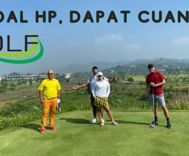 LAPAK GOLF : Jual Beli Golf Online, Gak Pake Ribet!