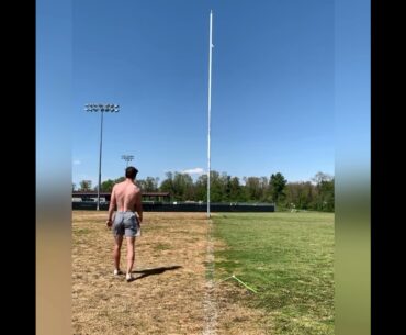 Broc Simpson | 2021 Senior | Video Analysis 04-28-21
