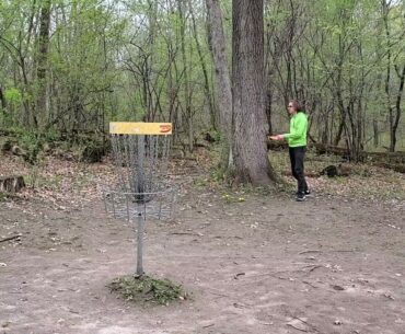 My Worst Day Of Disc Golf Ever
