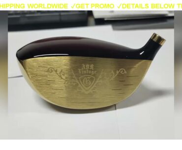 [Sale] $249 2020  Akira  golf head  high COR  driver head  forged iron  wood  putter  FREE SHIPPING