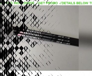 [Promo] $160.55 golf clubs 0341X gen2 fairway wood NO.3 or NO.5 graphite shaft with rod cover