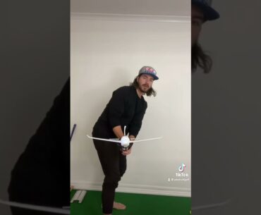 Downswing In 10 Seconds (Shorts)