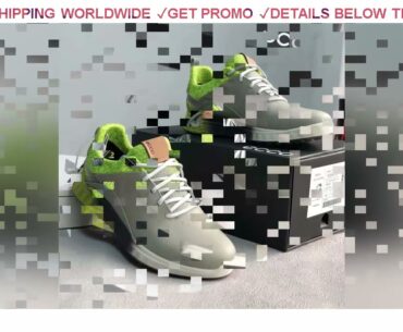[Deal] $64.25 Profesisonal Golf Shoes Men Spring Summer Genuine Leather Golf Sneakers Outdoor High