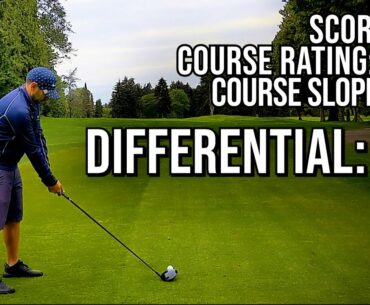 Play BAD GOLF & Be A Single-Digit Handicap!