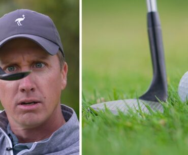 Pro With 72 Degree Only VS Amateurs with 3 Clubs!