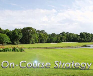 Gary Gilchrist Golf Academy - Prepare to win