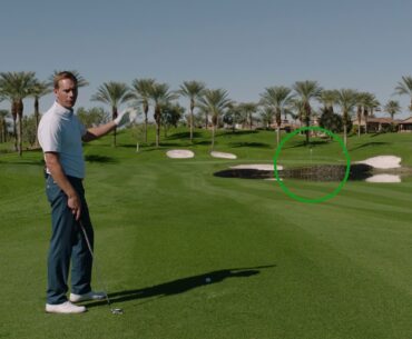 Course Strategy #13 South