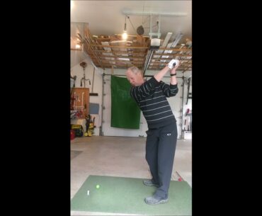 golf swing denis F9 line 2 mai 21 Slomo a