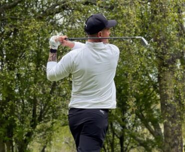 Round 2 at Druids Heath... | Road To Q School #20