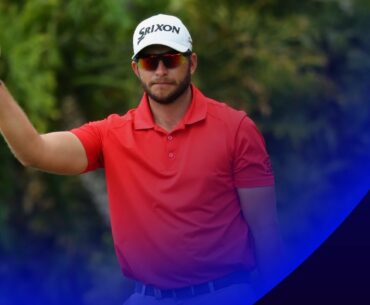 Dean Burmester shoots final round 62 to win by five | Winning Highlights | 2021 Tenerife Open