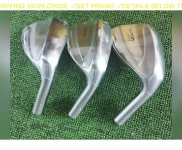 [DIscount] $110 Golf Wedges 213stx   Right Handed FORGED  50* 52.60 loft Golf wedges Clubs  no  sha